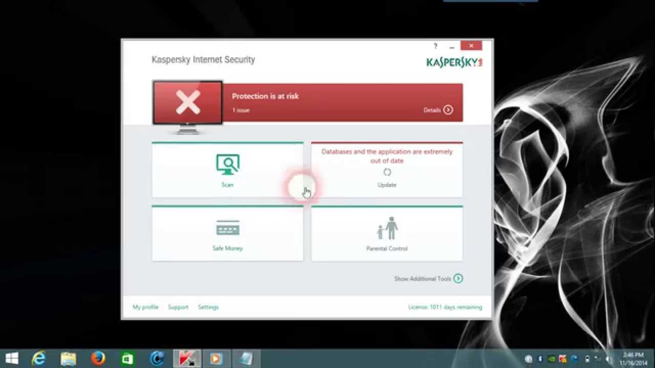 Kaspersky Internet Security 2015 Activation Code Free 100 Working